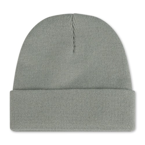 Dickies - Cappello verde Gibsland a coste con patch logo sul fronte per uomo | 2