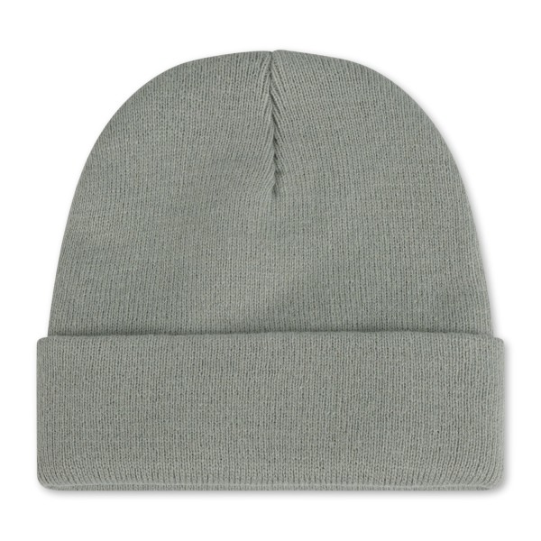 Dickies - Cappello verde Gibsland a coste con patch logo sul fronte per uomo |