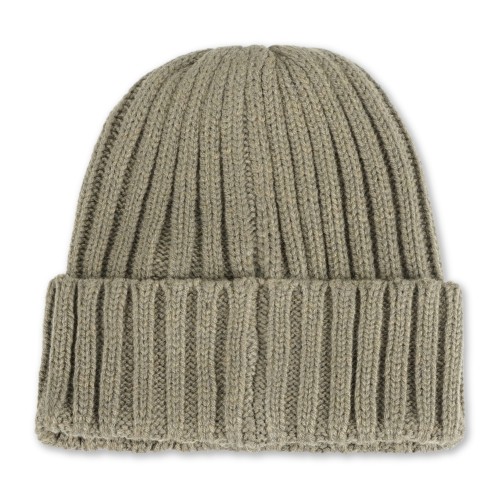 Roy Roger's - Cappello verde con lavorazione a coste larghe per uomo | 2