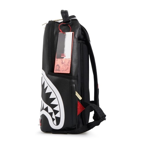 Sprayground - Zaino nero scarface poster style per uomo | b8174nsz nero 2