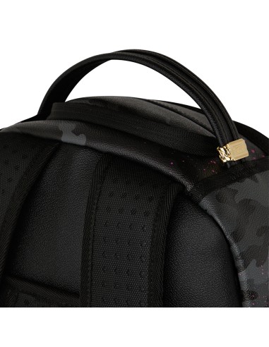 Sprayground - Zaino fantasia Snoopy pink stecil per uomo | b8781nsz