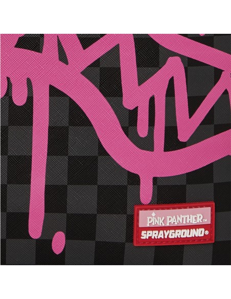 Sprayground - Zaino fantasia pink panther drippy diamons per uomo | b8790nsz