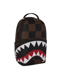 Sprayground - Zaino fantasia enlarged checks paris per uomo | b6263nsz 2