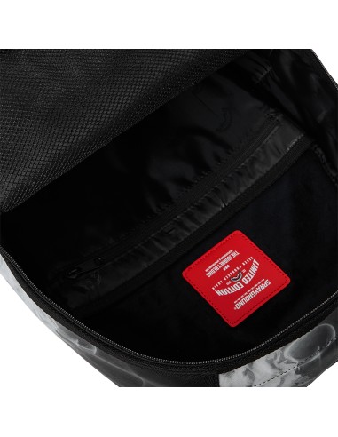 Sprayground - Zaino fantasia Elevate white per uomo | b8751nsz