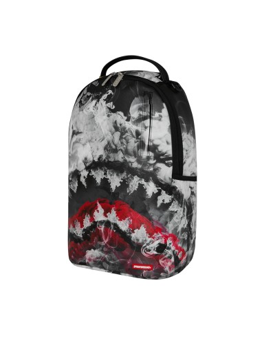 Sprayground - Zaino fantasia Elevate white per uomo | b8751nsz