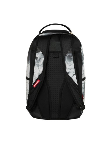Sprayground - Zaino fantasia Elevate white per uomo | b8751nsz