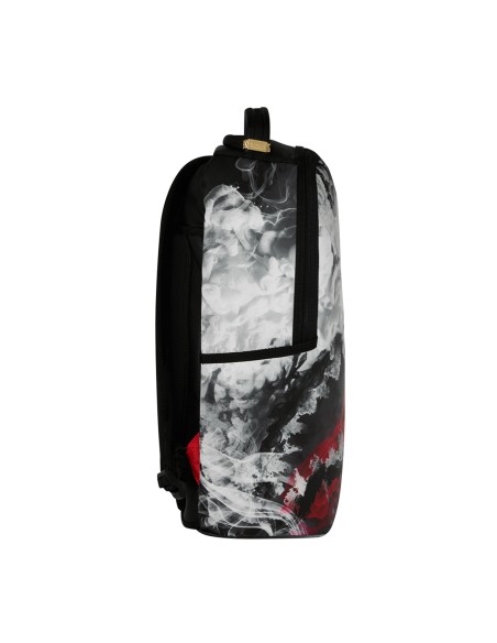 Sprayground - Zaino fantasia Elevate white per uomo | b8751nsz