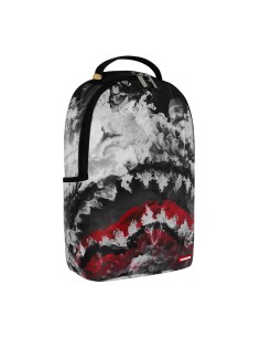 Sprayground - Zaino fantasia Elevate white per uomo | b8751nsz 2