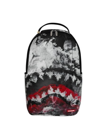 Sprayground - Zaino fantasia Elevate white per uomo | b8751nsz