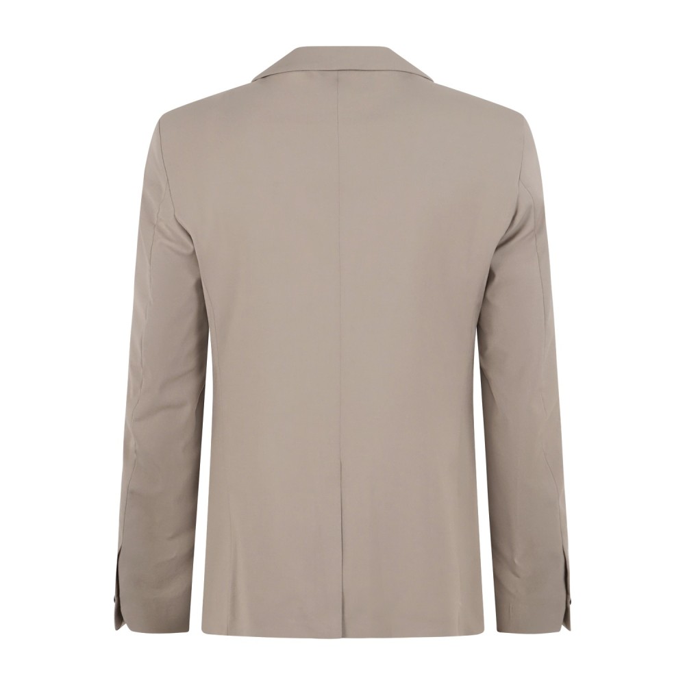 I'm Brian - Giacca beige monopetto per uomo | gia3658 taupe