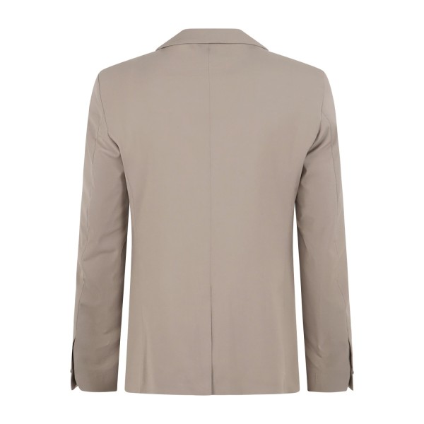 I'm Brian - Giacca beige monopetto per uomo | gia3658 taupe