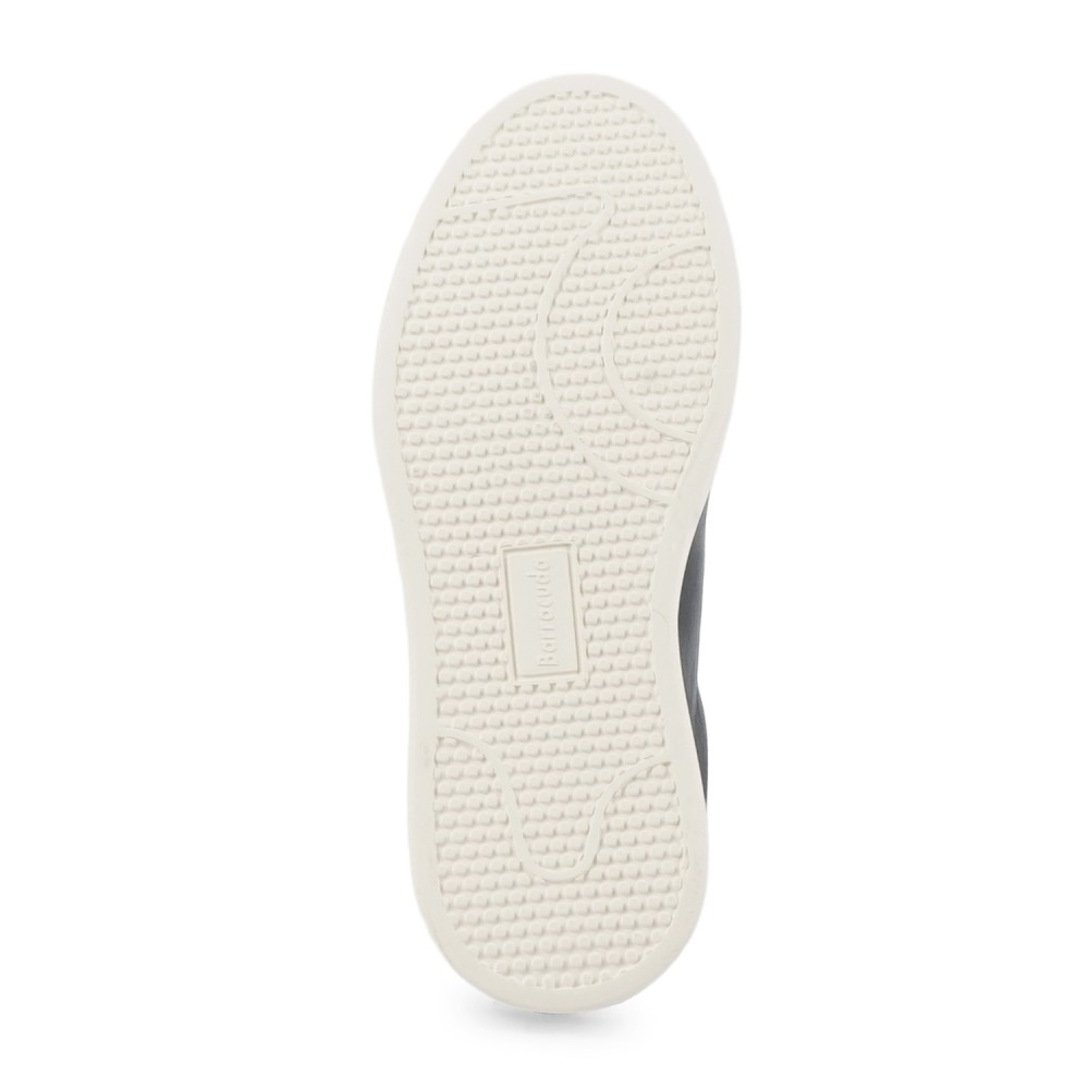 Barracuda - Sneakers blu Phoenix in morbidissima nappa per uomo | bu3510 phn630