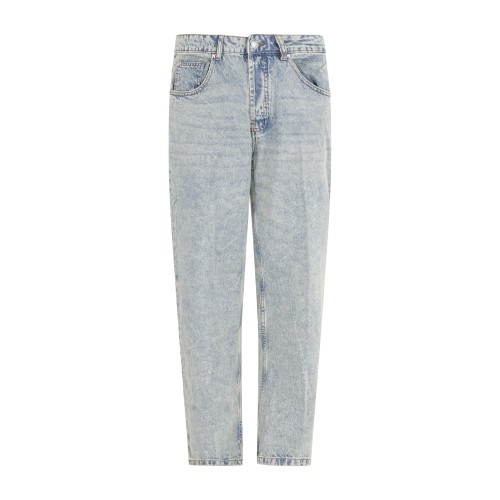 Richmond X - Jeans denim Thukem baggy 5 tasche per uomo | ump26055je wap denim