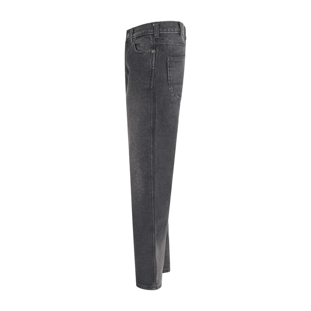 Dickies - Jeans nero 954 relaxed 5 tasche a gamba larga per uomo | dk0a882al241