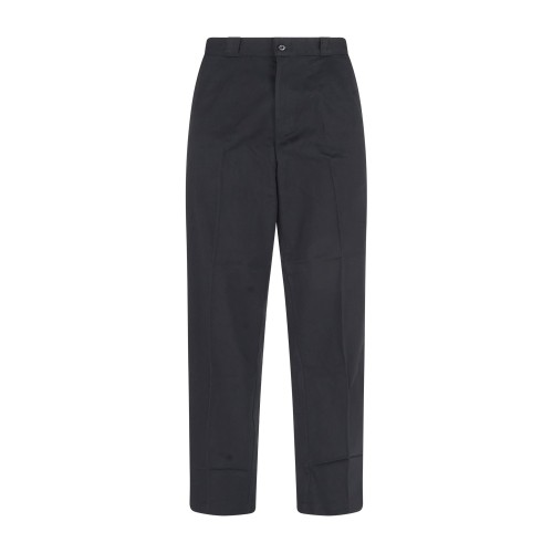 Dickies - Pantalone nero 247 Loose work cotone per uomo | dk0a87ypblk1 black