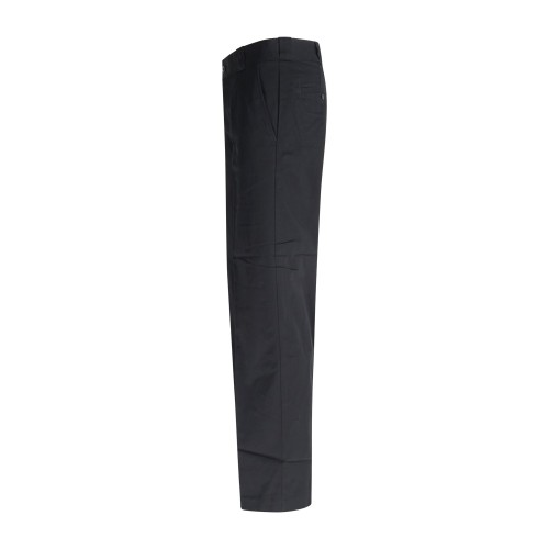 Dickies - Pantalone nero 247 Loose work cotone per uomo | dk0a87ypblk1 black 2