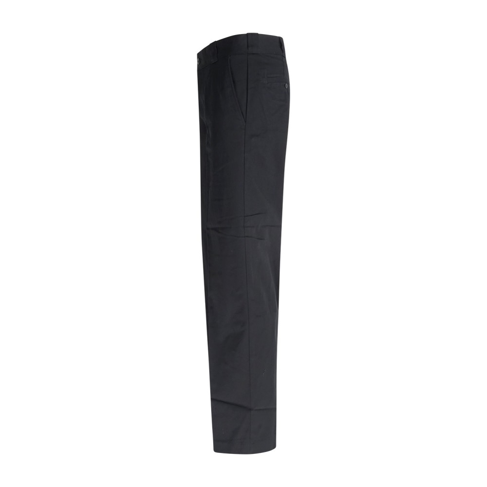Dickies - Pantalone nero 247 Loose work cotone per uomo | dk0a87ypblk1 black
