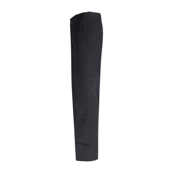 Dickies - Pantalone nero 247 Loose work cotone per uomo | dk0a87ypblk1 black