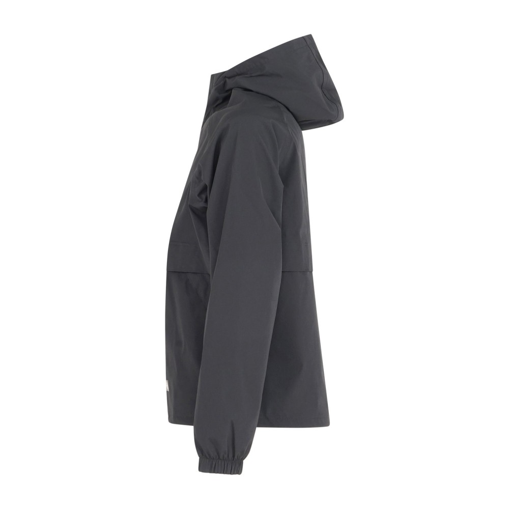 Dickies - Giubbotto nero Baltimore con cappuccio per uomo | dk0a88fhblk1 black