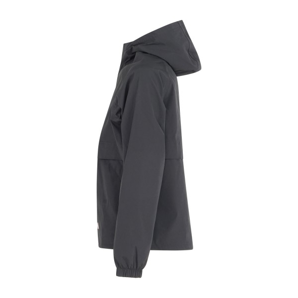 Dickies - Giubbotto nero Baltimore con cappuccio per uomo | dk0a88fhblk1 black