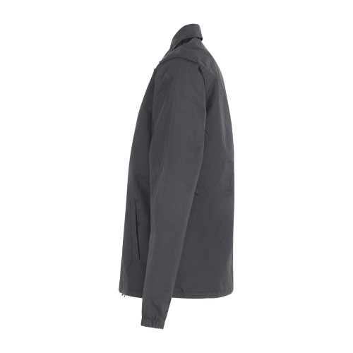 Dickies - Giubbotto nero coach con patch logo per uomo | dk0a4xewblk1 black 2