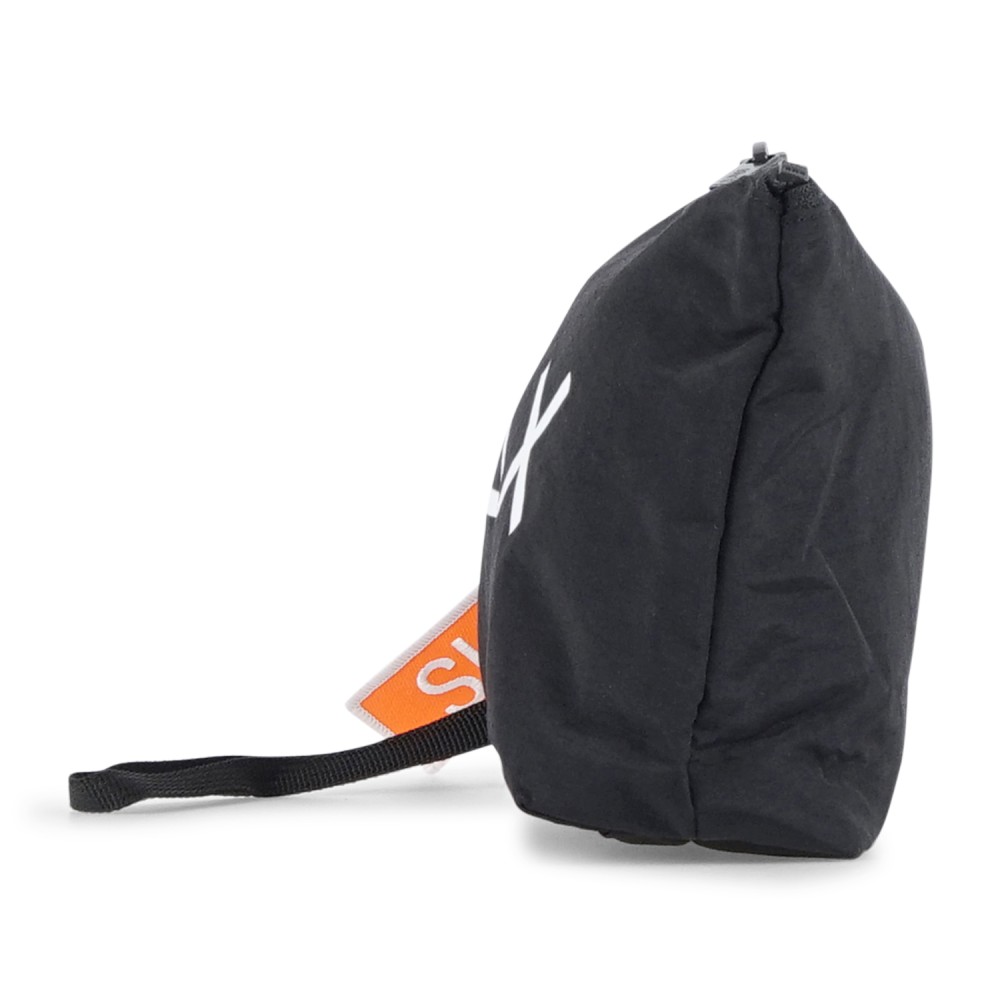 Sun68 - Pochette nero con stampa logo per uomo | w36101 11 nero