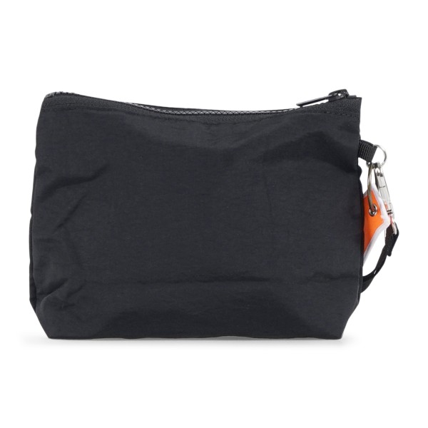 Sun68 - Pochette nero con stampa logo per uomo | w36101 11 nero