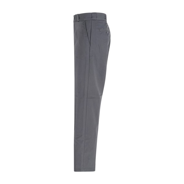 Dickies - Pantalone grigio 247 Loose work cotone per uomo | dk0a87yo0db1 brown