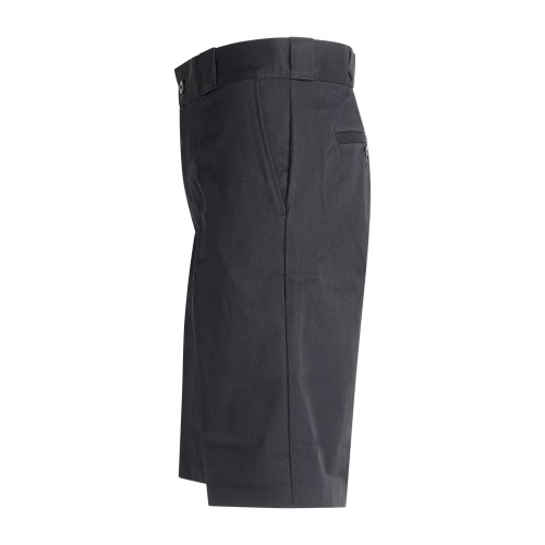 Dickies - Bermuda nera 247 taglio ampio regular fit per uomo | dk0a882nblk1 nero 2