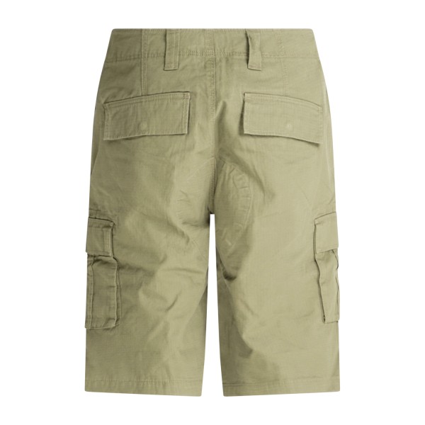 Dickies - Bermuda verde Eagle bend cargo regular fit per uomo | dk0a89efmgr1