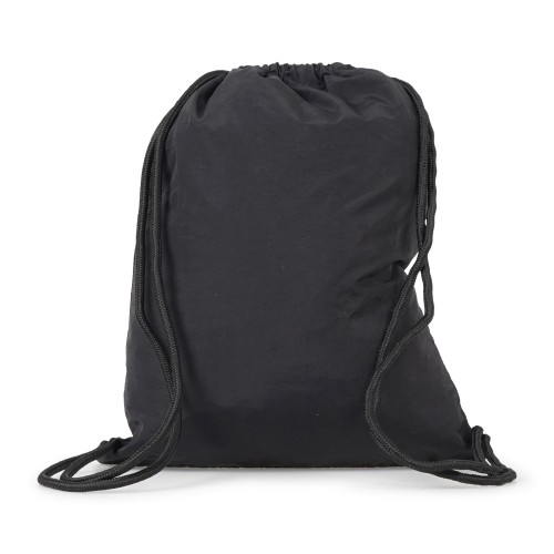 Sun68 - Zaino small nero con logo per uomo | w36103 11 nero 2