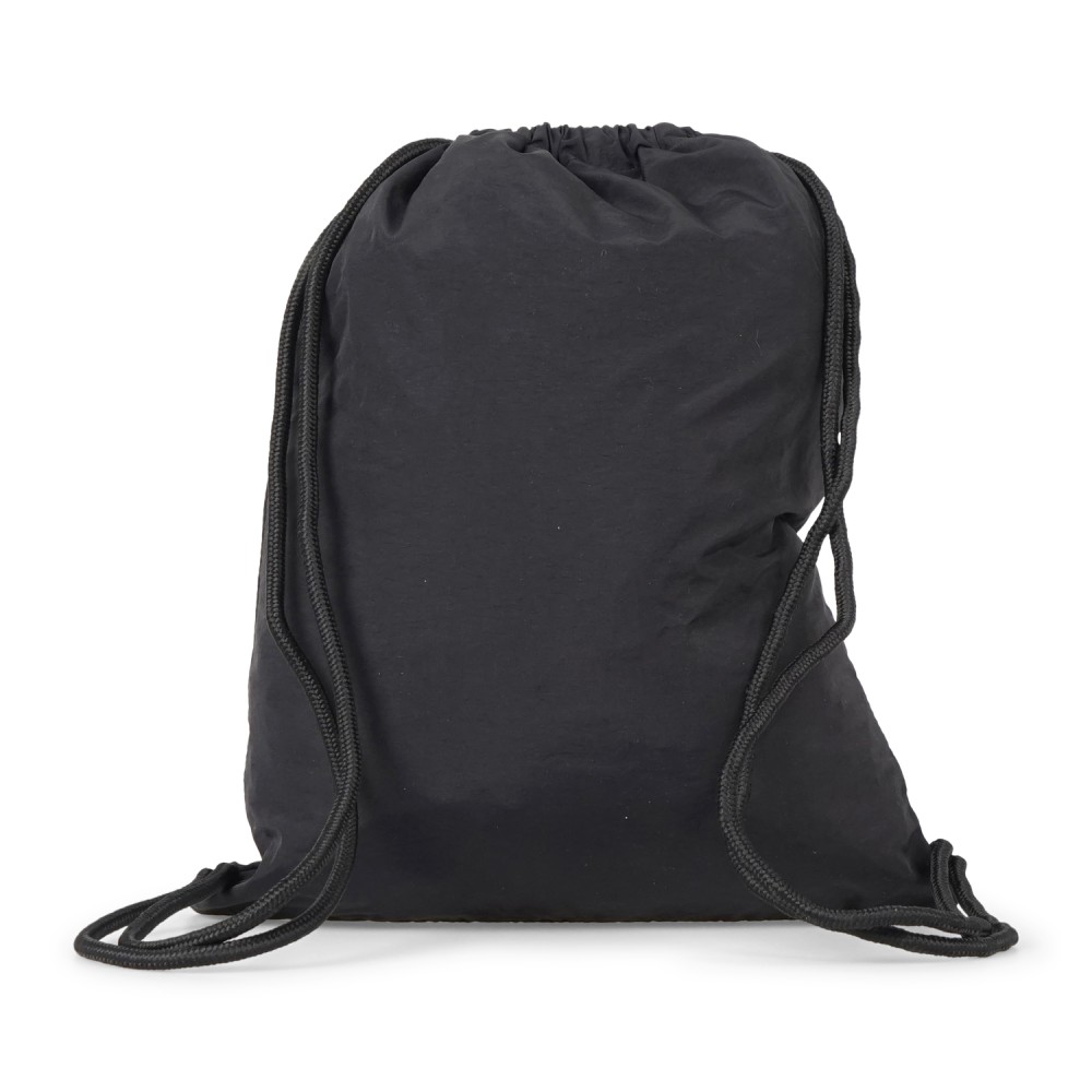 Sun68 - Zaino small nero con logo per uomo | w36103 11 nero