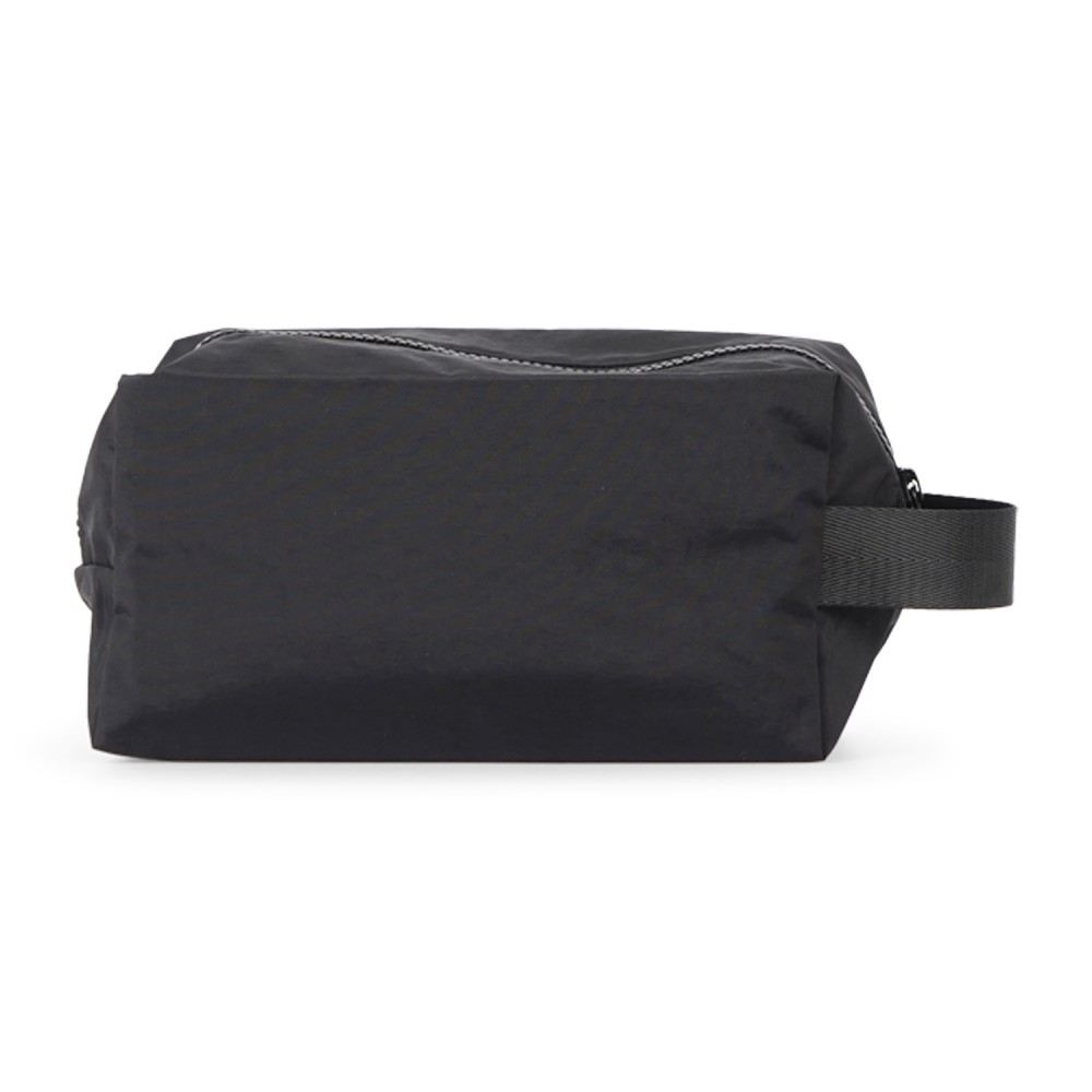 Sun68 - Pochette nero con stampa logo per uomo | w36105 11 nero