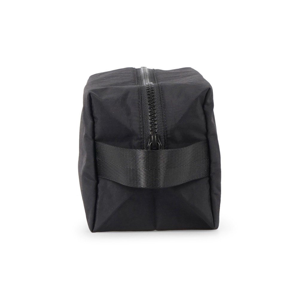 Sun68 - Pochette nero con stampa logo per uomo | w36105 11 nero