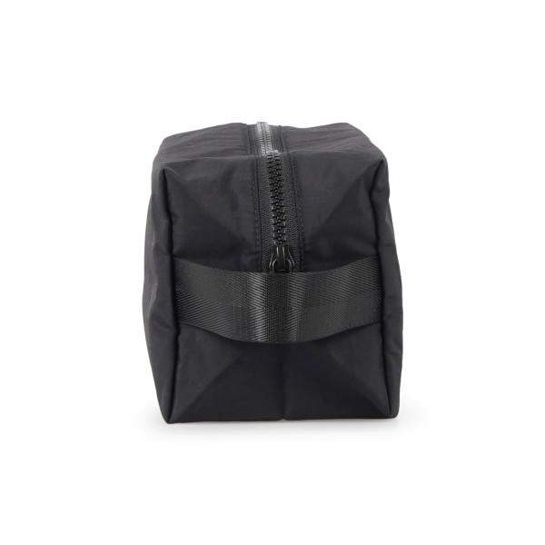 Sun68 - Pochette nero con stampa logo per uomo | w36105 11 nero