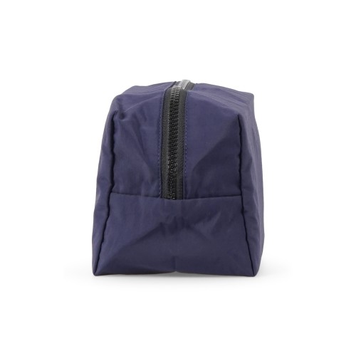 Sun68 - Pochette blu con stampa logo per uomo | w36105 07 navy blue 2