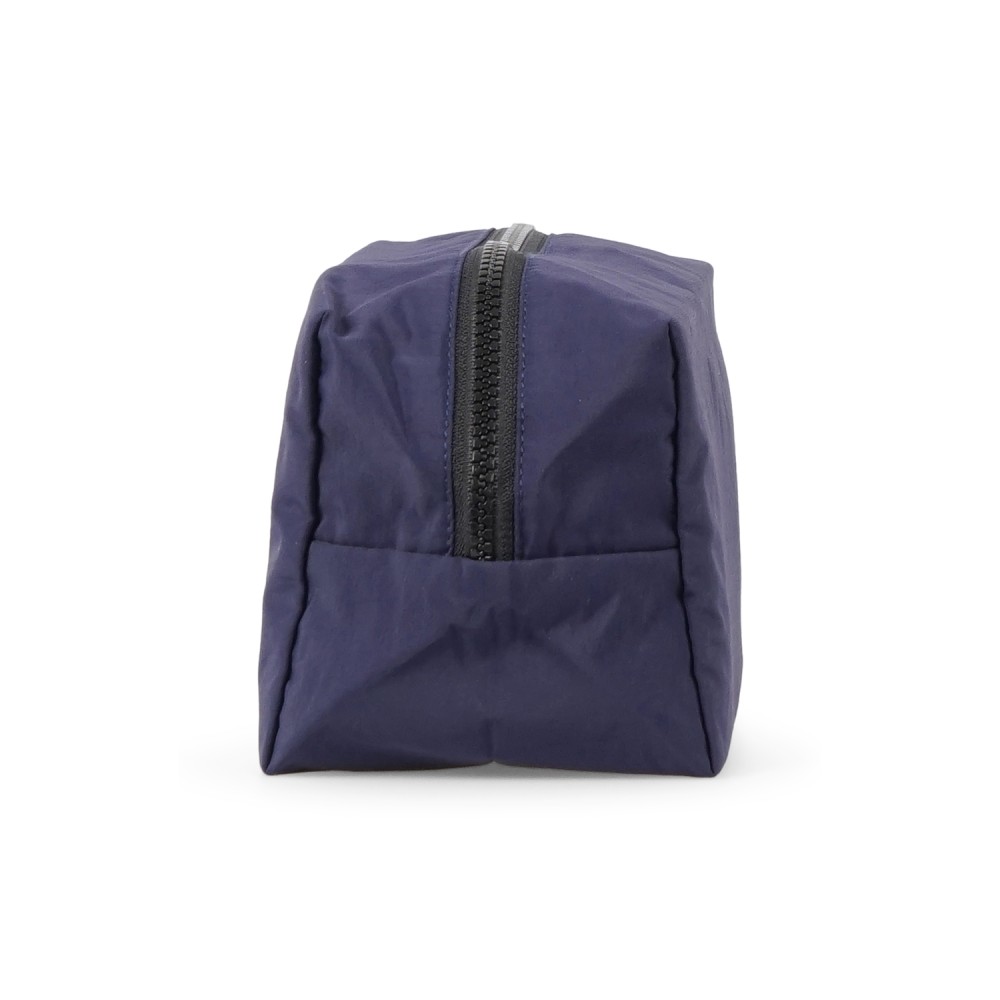 Sun68 - Pochette blu con stampa logo per uomo | w36105 07 navy blue