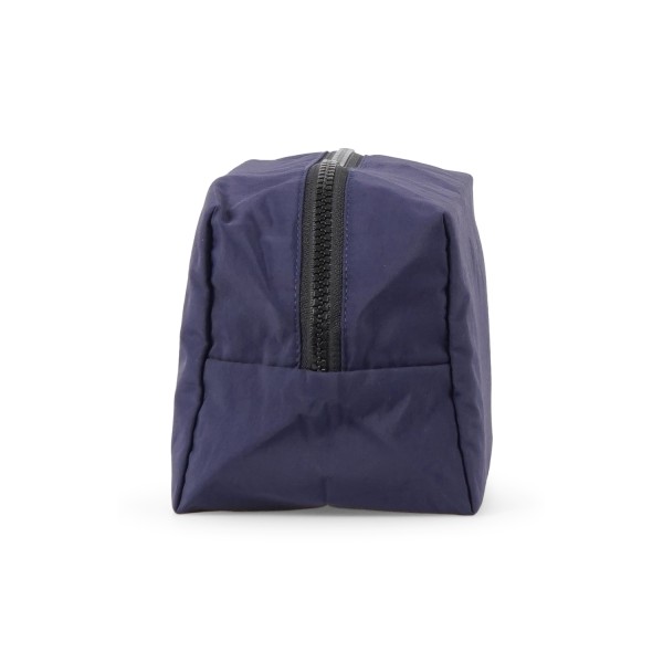 Sun68 - Pochette blu con stampa logo per uomo | w36105 07 navy blue