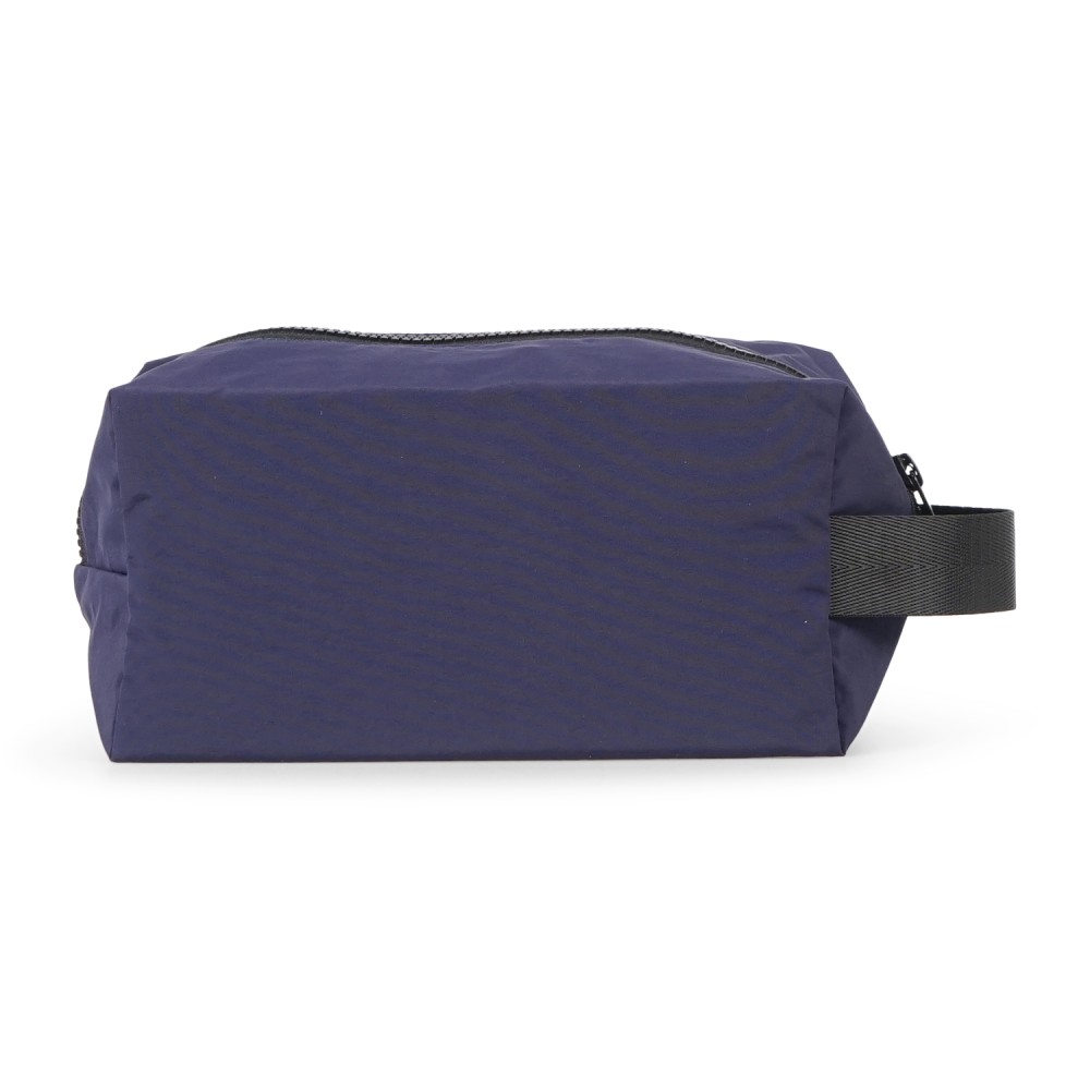 Sun68 - Pochette blu con stampa logo per uomo | w36105 07 navy blue