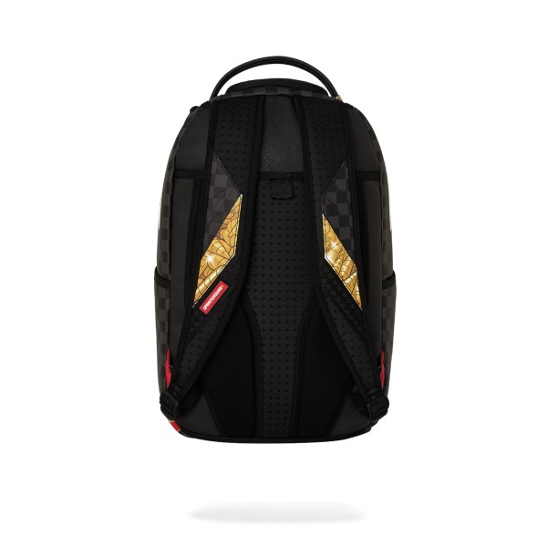 Sprayground - Zaino multicolore looney carrot stash per uomo | 910b9177nsz