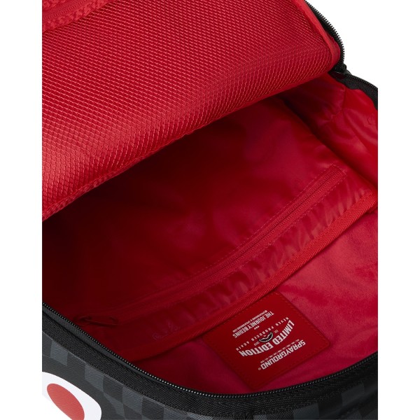 Sprayground - Zaino multicolore looney carrot stash per uomo | 910b9177nsz
