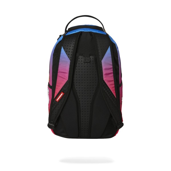 Sprayground - Zaino multicolore space jam 25th anniversary crew per uomo |