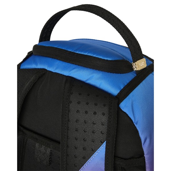 Sprayground - Zaino multicolore space jam 25th anniversary crew per uomo |