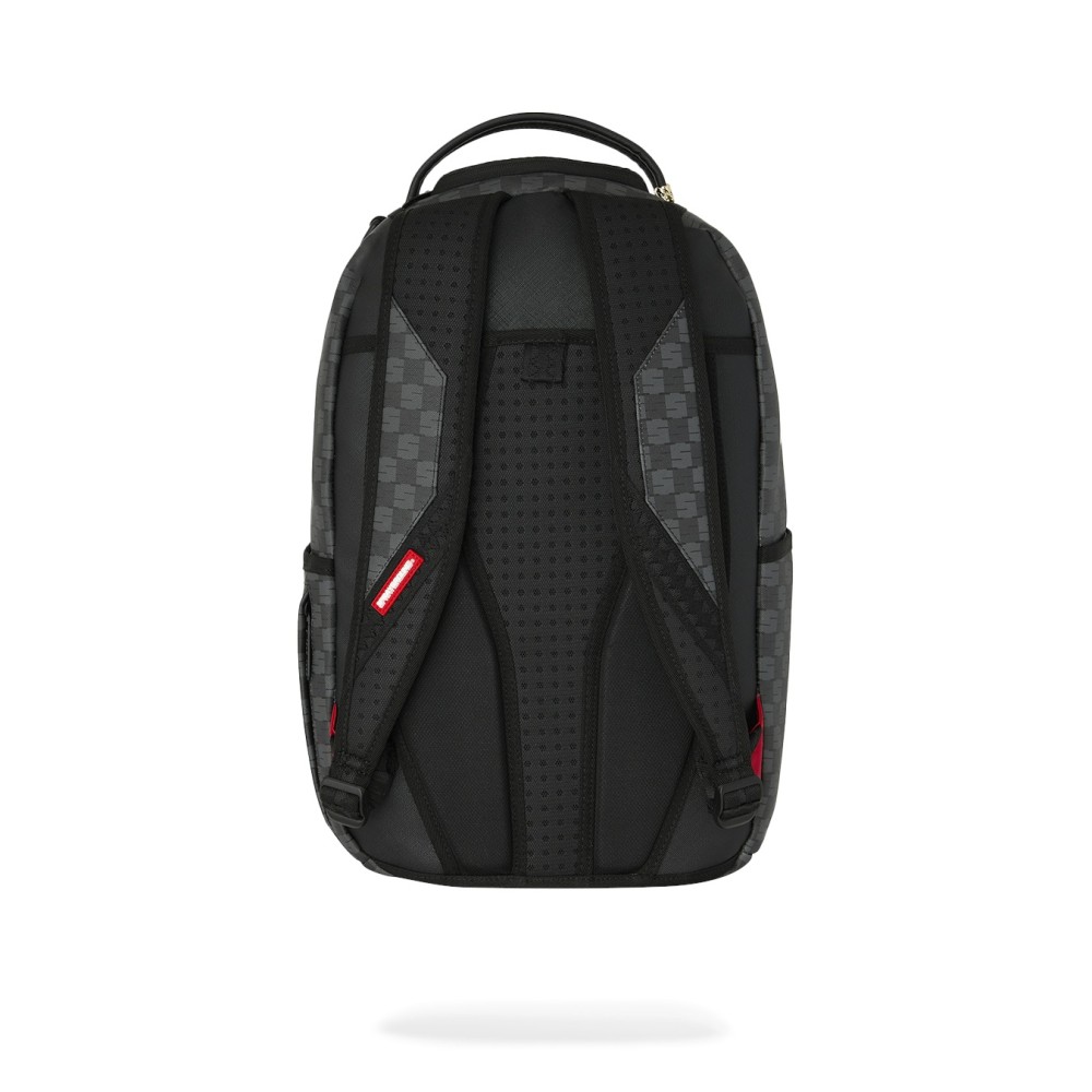 Sprayground - Zaino nero disney scrooge counting money per uomo | 910b9150nsz