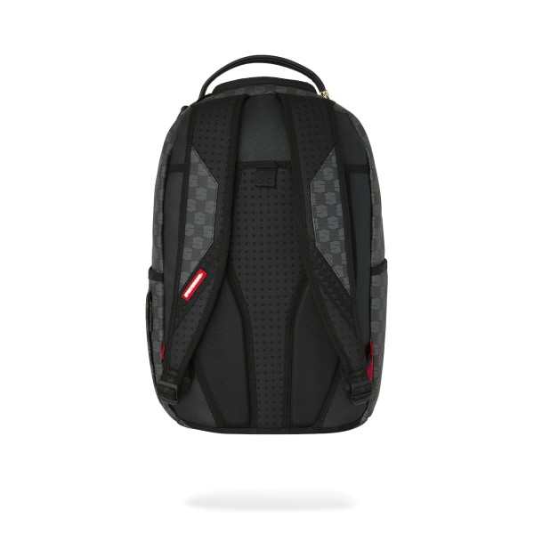 Sprayground - Zaino nero disney scrooge counting money per uomo | 910b9150nsz
