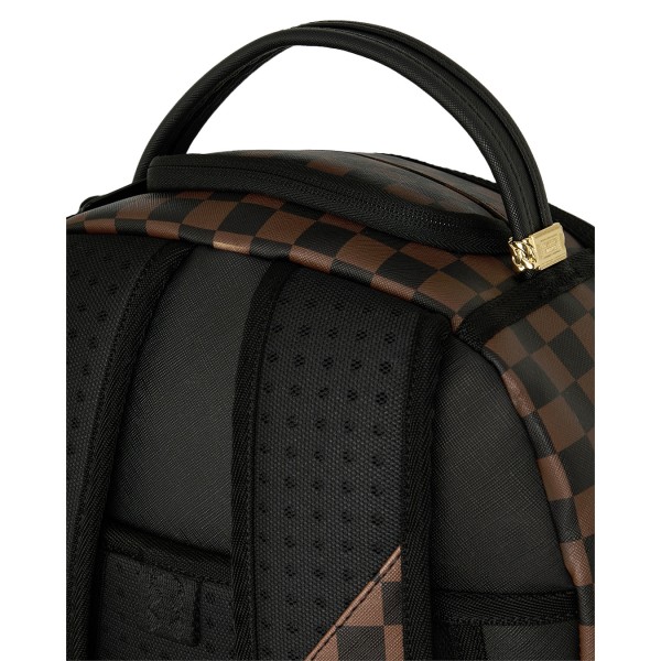 Sprayground - Zaino nero disney stitch breakout per uomo | 910b9174nsz nero