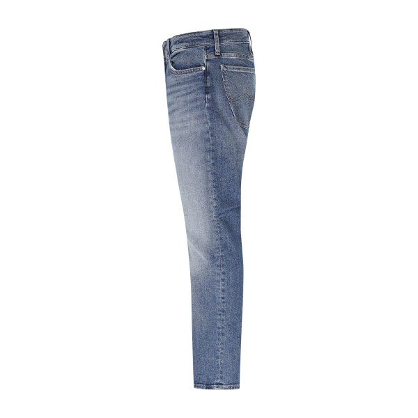 Armani Exchange - Jeans denim medio 5 tasche skinny fit per uomo | xm001512