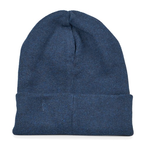 Polo Ralph Lauren - Cappello blu in cotone logo ricamato per uomo | codice 2