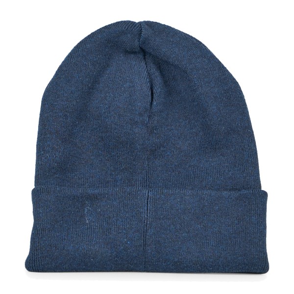Polo Ralph Lauren - Cappello blu in cotone logo ricamato per uomo | codice