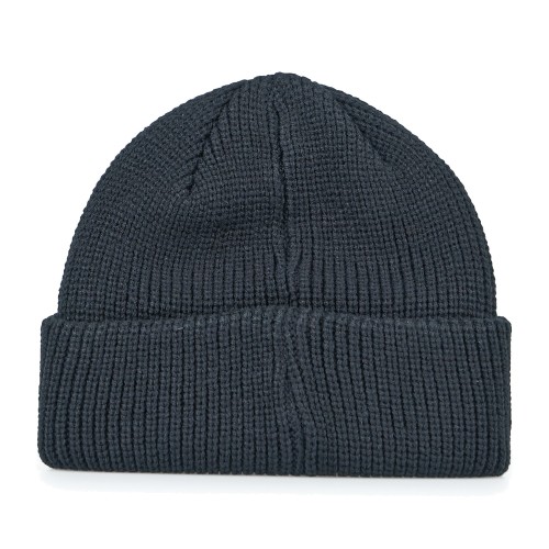 Obey - Cappello Future nero con logo sul fronte per uomo | 100030163 black 2